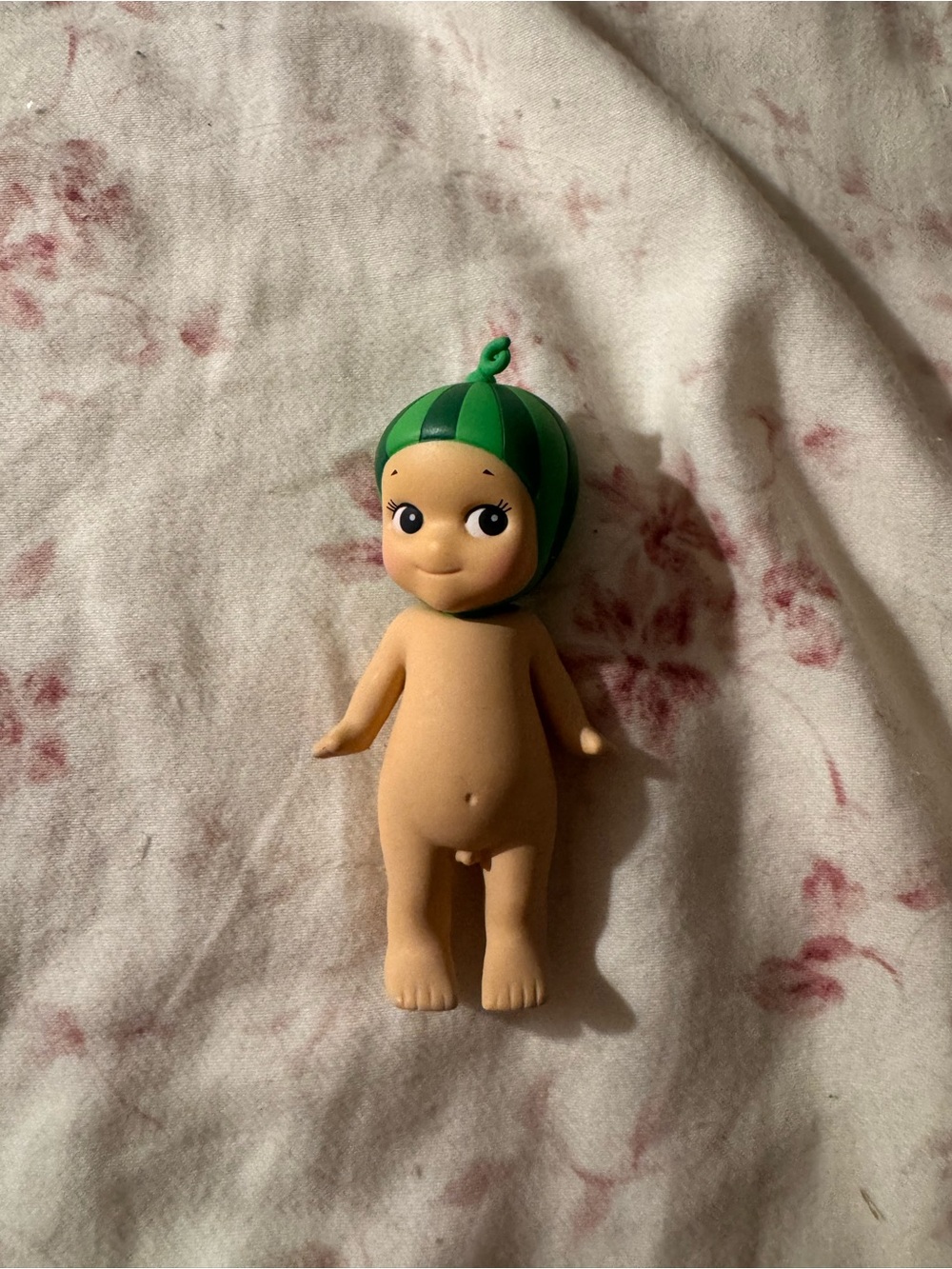 Sonny Angel Mini Figure Fruits Series - Watermelon
